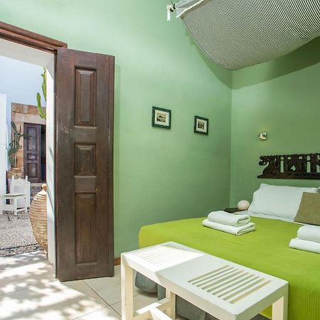 Al 583 Di Lindos Hotell Eksteriør bilde